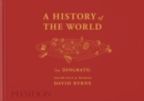 Image for A History of the World (in Dingbats)