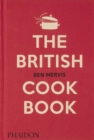 Image for The British Cookbook