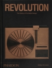 Image for Revolution  : the history of turntable design