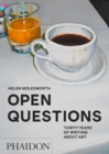 Image for Open Questions