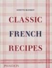 Image for Classic French recipes