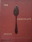 Image for The chocolate spoon  : Italian sweets from the silver spoon