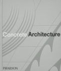 Image for Concrete architecture