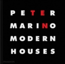 Image for Peter Marino  : ten modern houses