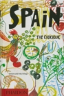 Image for Spain  : the cookbook