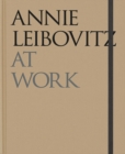 Image for Annie Leibovitz At Work