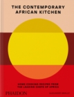 Image for The Contemporary African Kitchen