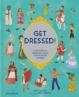 Image for Get Dressed!