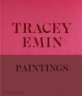 Image for Tracey Emin Paintings