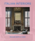 Image for Italian Interiors