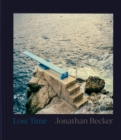 Image for Jonathan Becker : Lost Time