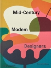 Image for Mid-Century Modern Designers