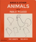 Image for Birds &amp; Other Animals