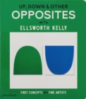 Image for Up, Down &amp; Other Opposites