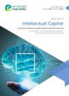 Image for Extending Intellectual Capital Through Integrated Reporting: 20