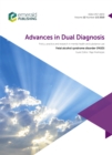 Image for Fetal alcohol syndrome disorder (FASD): Advances in Dual Diagnosis