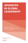 Image for Advances in global leadership