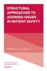 Image for Structural approaches to address issues in patient safety