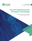 Image for Current Trends in Aircraft Design (7th EASN)