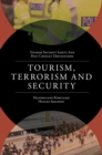 Image for Tourism, Terrorism and Security