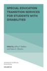 Image for Special education transition services for students with disabilities