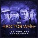 Image for Doctor Who: The Monthly Adventures #263 - Cry of the Vultriss