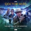 Image for Doctor Who The Monthly Adventures #272 The Grey Man of the Mountain