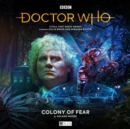 Image for Doctor Who: The Monthly Adventures #273 - Colony of Fear