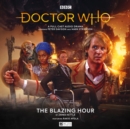 Image for Doctor Who: The Monthly Adventures #274 The Blazing Hour