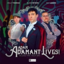 Image for Adam Adamant Lives! Volume 2: Face Off