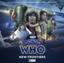 Image for Doctor Who: The Fourth Doctor Adventures Series 12 - New Frontiers