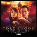 Image for Torchwood #39 - Dinner and a Show