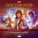 Image for Doctor Who - The Lost Stories 6.2 The Doomsday Contract