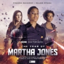 Image for The Worlds of Doctor Who - The Year of Martha Jones