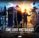 Image for Doctor Who Time Lord Victorious: He Kills Me, He Kills Me Not