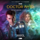 Image for The Tenth Doctor Adventures: The Tenth Doctor and River Song - Ghosts