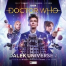 Image for The Tenth Doctor Adventures - Doctor Who: Dalek Universe 2