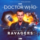 Image for The Ninth Doctor Adventures: Ravagers (Limited Vinyl Edition)