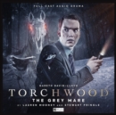 Image for Torchwood #57 - The Grey Mare