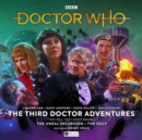 Image for Doctor Who: The Third Doctor Adventures Volume 7
