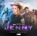 Image for Jenny - The Doctor&#39;s Daughter Series 2:  Still Running