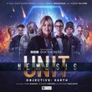 Image for UNIT: The New Series - Nemesis 3 - Objective Earth
