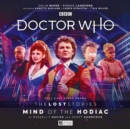 Image for Doctor Who: The Lost Stories - Mind of the Hodiac