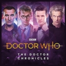 Image for Doctor Who - The Twelfth Doctor Chronicles Volume 2 - Timejacked!