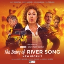 Image for The Diary of River Song Series 9 - New Recruit