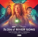 Image for The Diary of River Song - Series 10: Two Rivers and a Firewall