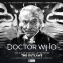 Image for Doctor Who: The First Doctor Adventures - The Outlaws