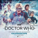 Image for Doctor Who: The Third Doctor Adventures  Vol 2 - Kaleidoscope