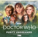 Image for Doctor Who - The Sixth Doctor Adventures: Volume 2 - Purity Undreamed