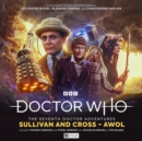 Image for Doctor Who :The Seventh Doctor Adventures - Sullivan and Cross - AWOL